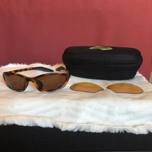 Native Silencer Polarized Sunglasses